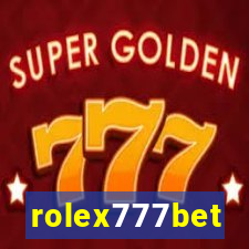 rolex777bet