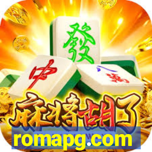 romapg.com