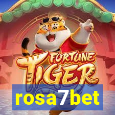 rosa7bet