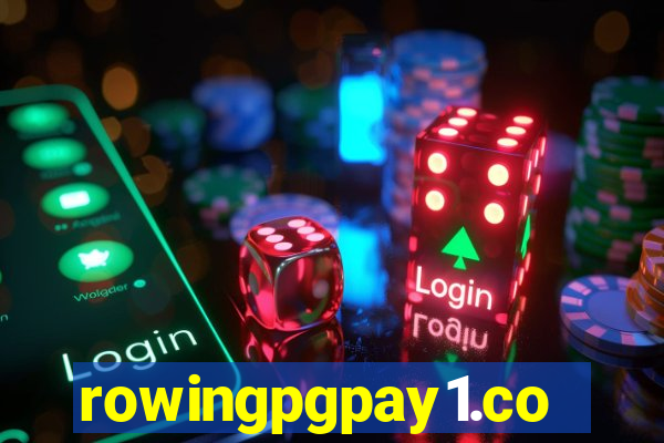 rowingpgpay1.com