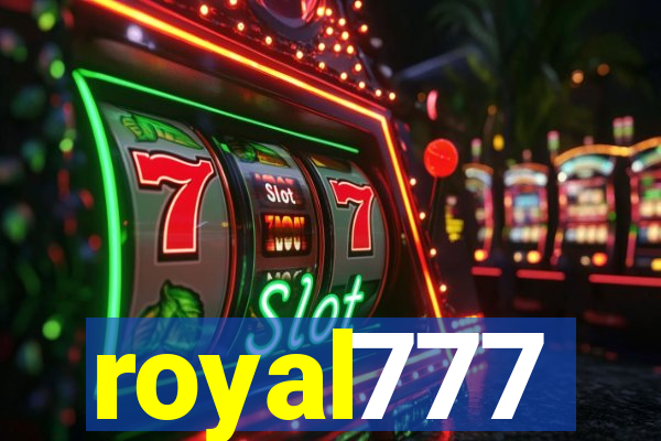 royal777