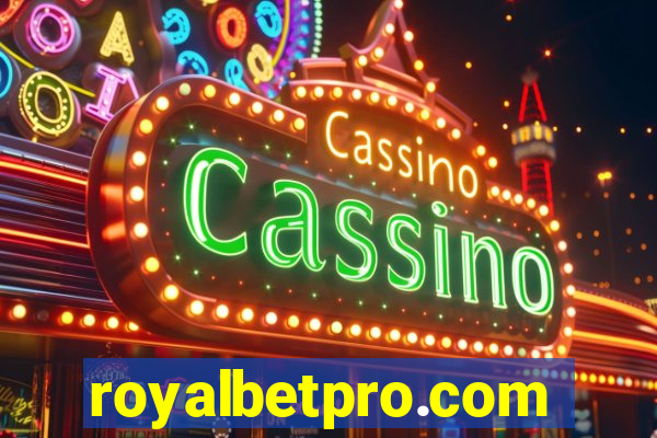 royalbetpro.com