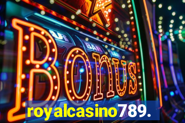 royalcasino789.com