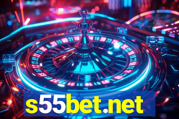 s55bet.net