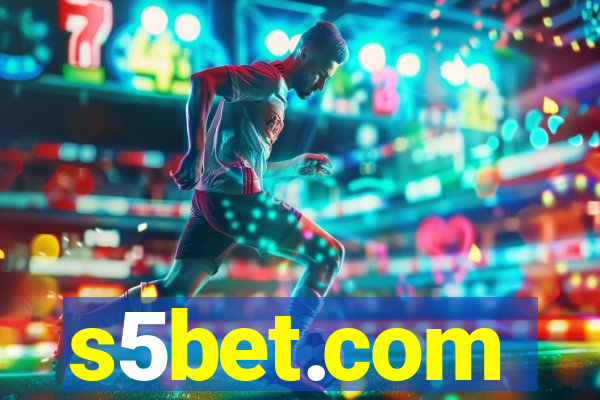 s5bet.com