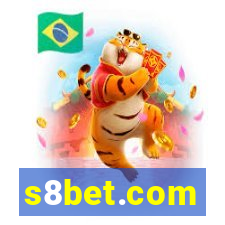 s8bet.com