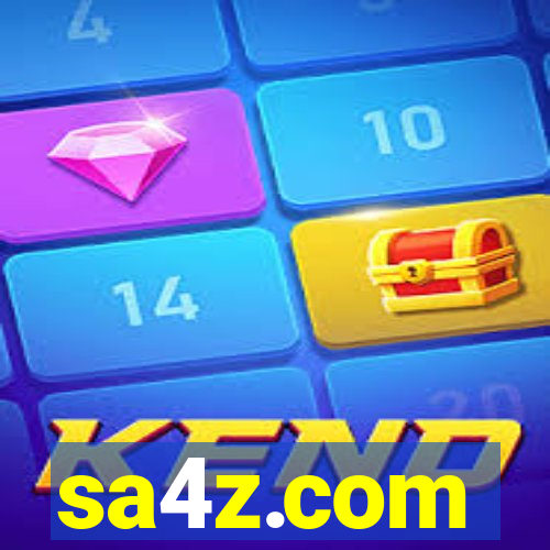 sa4z.com