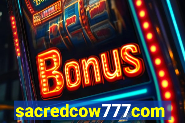 sacredcow777com