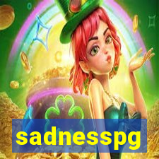 sadnesspg