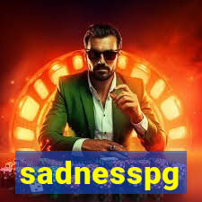 sadnesspg