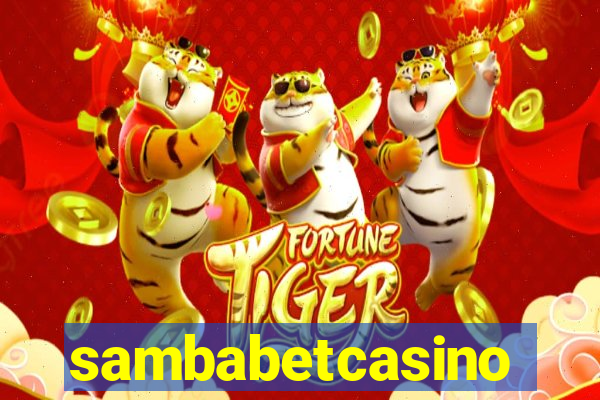 sambabetcasino