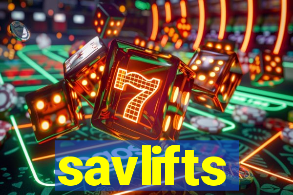 savlifts