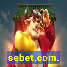 sebet.com.