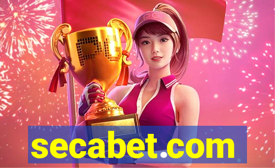 secabet.com