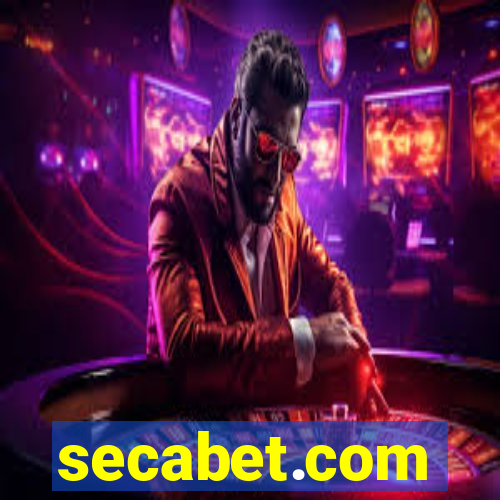 secabet.com