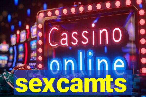 sexcamts