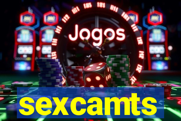 sexcamts