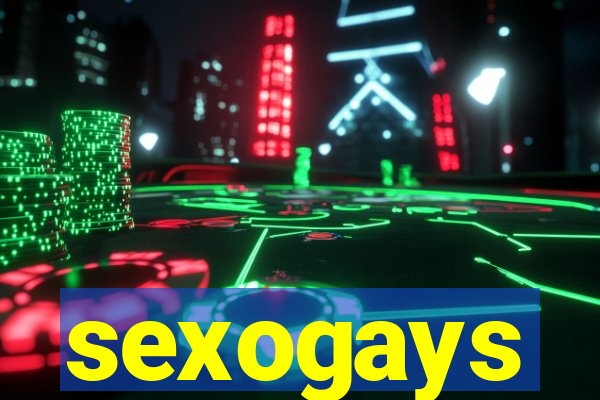 sexogays