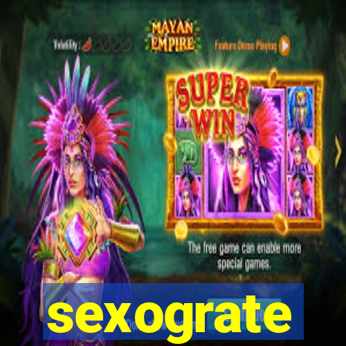 sexograte