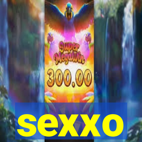 sexxo