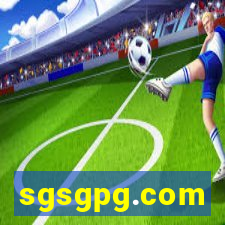 sgsgpg.com