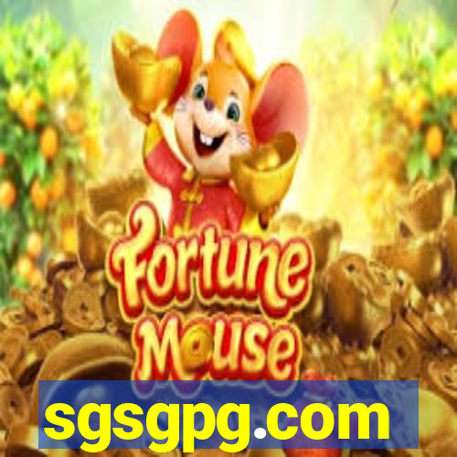 sgsgpg.com