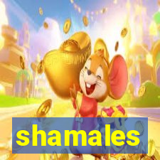 shamales