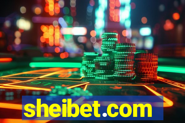 sheibet.com