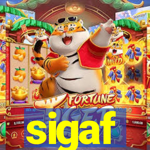 sigaf