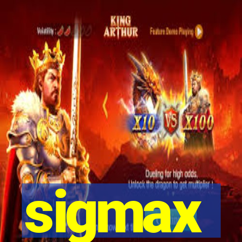 sigmax