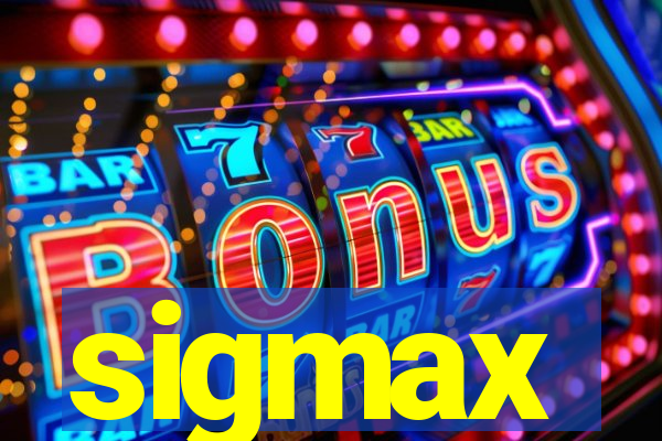 sigmax