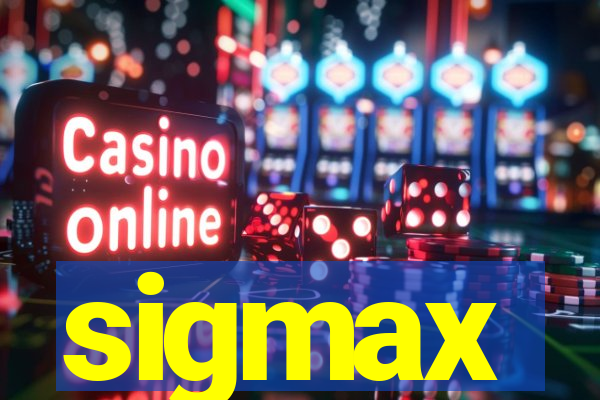 sigmax