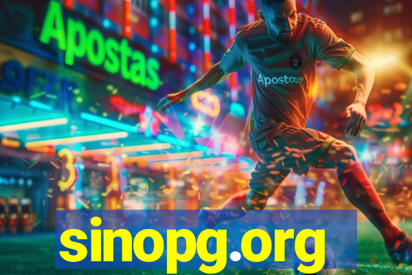 sinopg.org