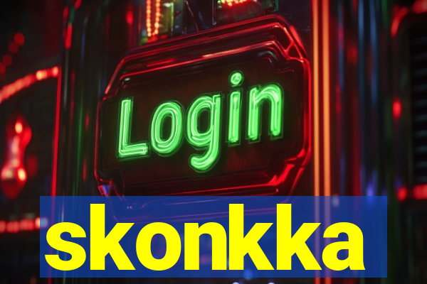 skonkka