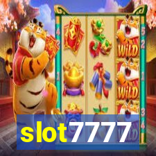 slot7777