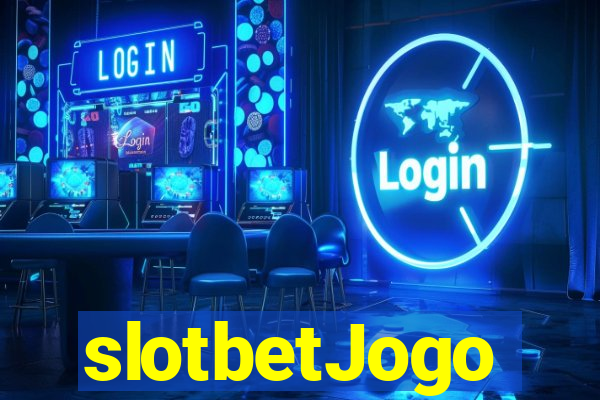 slotbetJogo