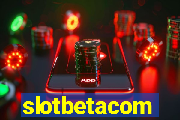 slotbetacom