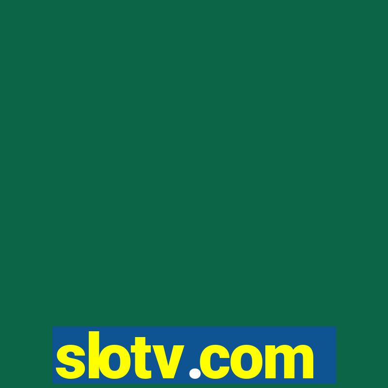 slotv.com