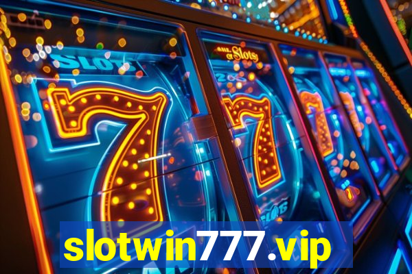 slotwin777.vip