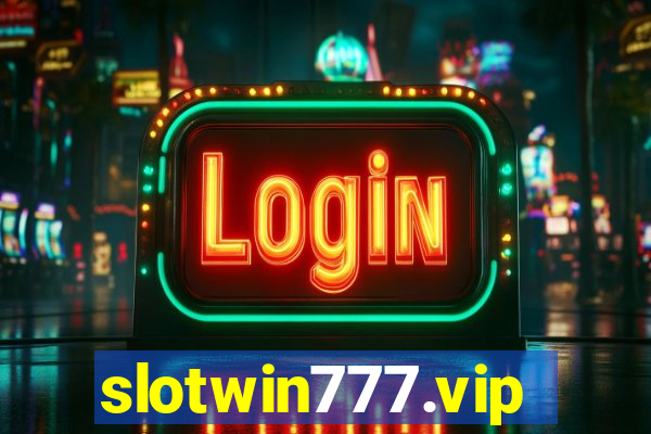 slotwin777.vip