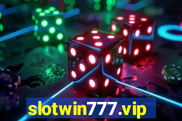 slotwin777.vip