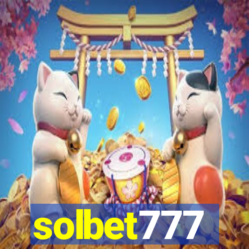 solbet777