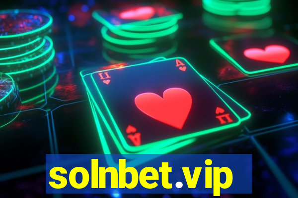 solnbet.vip