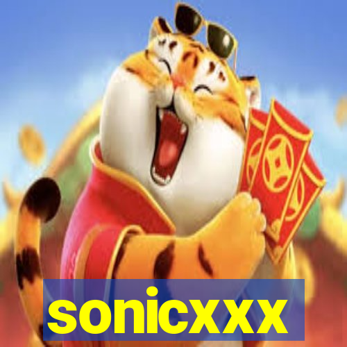 sonicxxx