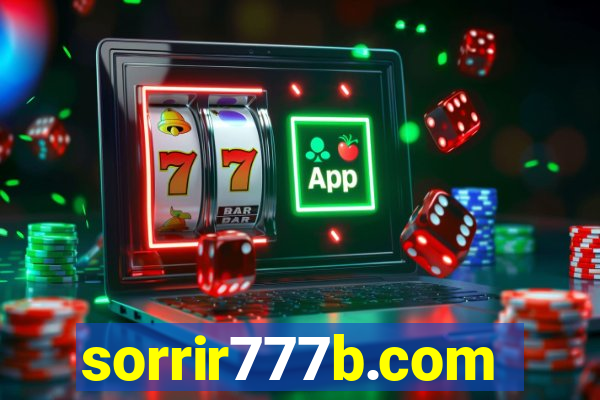 sorrir777b.com