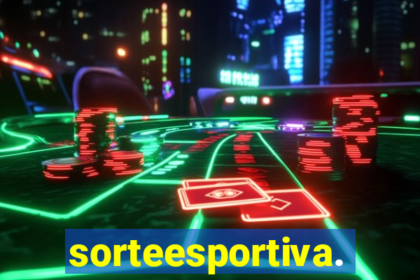 sorteesportiva.net