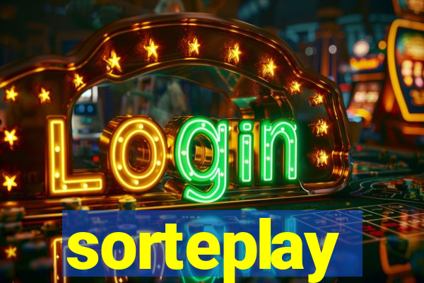 sorteplay