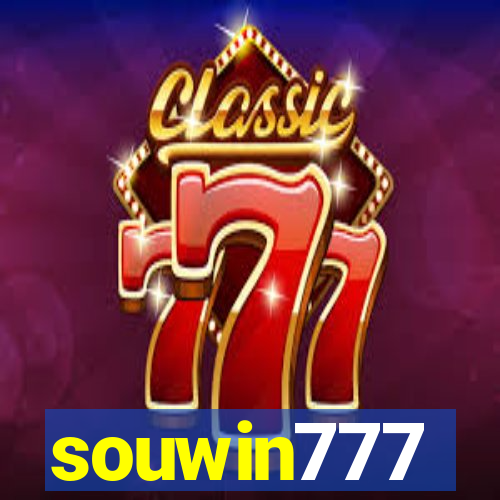 souwin777