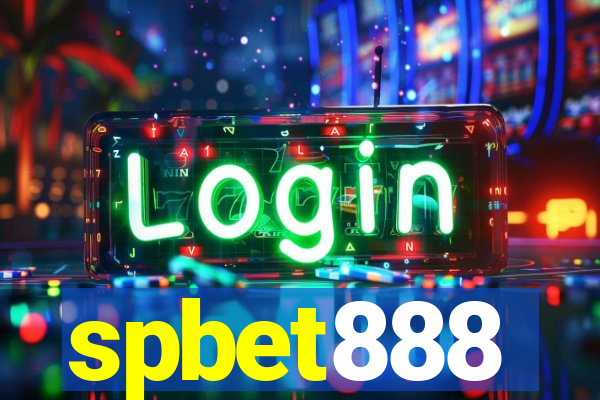 spbet888