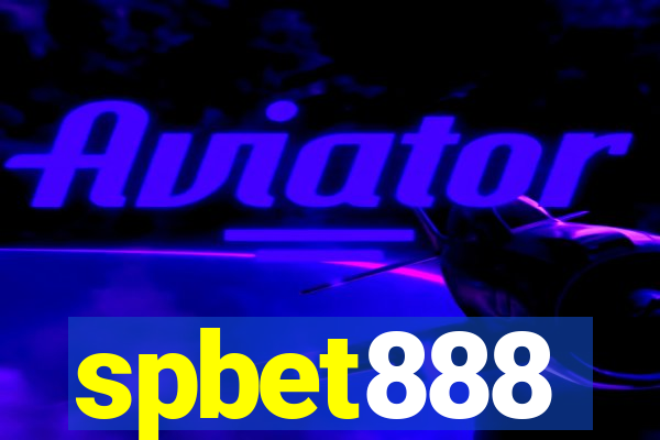 spbet888